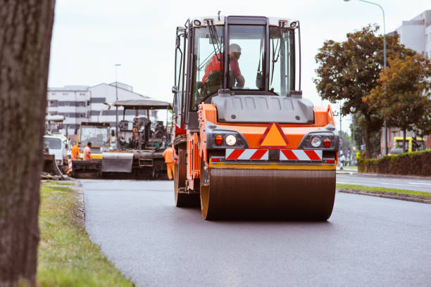 Trusted Bensley, VA Driveway Paving  Experts